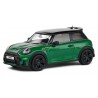 Mini Cooper S John Works '23 (groen) - 1:43 - Solido