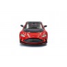 Aston Martin Vantage V12, rood (Scorpus red) - 1:43 - Solido