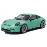 Porsche 911 (992) GT3 Touring '23 (mint groen) - 1:43 - Solido