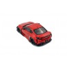 Pandem Toyota GR86 '22 (rood) - 1:43 - Solido