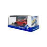 Pandem Toyota GR86 '22 (rood) - 1:43 - Solido