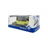 BMW M3 (G80) Competition '23, geel (Sao Paulo yellow) - 1:43 - Solido