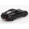 Porsche 911 (992) Dakar '23, zwart, Mini GT (blister verpakking) (958)