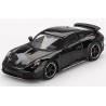 Porsche 911 (992) Dakar '23, zwart, Mini GT (blister verpakking) (958)