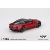 Aston Martin DBS Hyper Red, Mini GT (1065)
