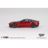 Aston Martin DBS Hyper Red, Mini GT (1065)