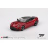 Aston Martin DBS Hyper Red, Mini GT (1065)