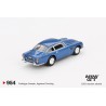 Aston Martin DB5 Sierra Blue, Mini GT (954)
