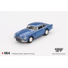 Aston Martin DB5 Sierra Blue, Mini GT (954)