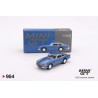 Aston Martin DB5 Sierra Blue, Mini GT (954)