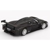 Maserati MC12 Competitizone test Fiorano '04, zwart,1:64, BBR Models