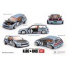 Honda Civic (EF) Kaido Roulette V1, Kaido House 1:64, Mini GT