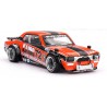 Nissan Skyline 2000GT-R (KPGC10) Kaido Racing V1, Kaido House 1:64, Mini GT