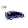 Mitsubishi Lancer Evo 9 (Blauw) 1:87, Herpa, MicroCity87