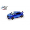 Honda Civic Type R (Blauw) 1:87, Herpa, MicroCity87