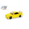 Nissan GTR 34 (Geel) 1:87, Herpa, MicroCity87