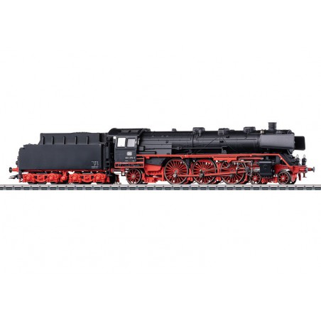 Märklin-H0, Stoomlocomotief type 003, 88651