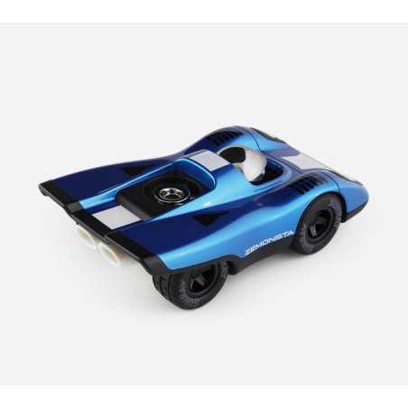 Playforever -  Zemonsta Hans