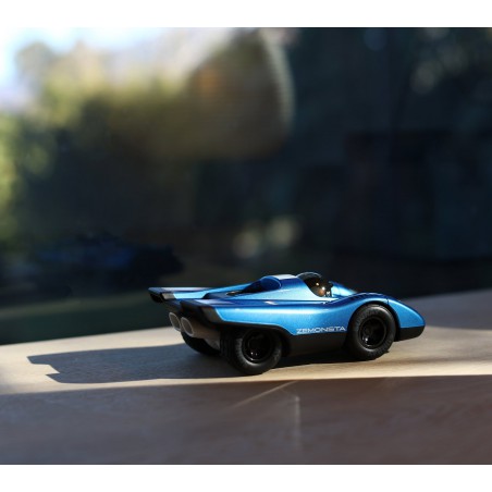 Playforever -  Zemonsta Hans