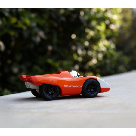 Playforever -  Zemonsta Egon