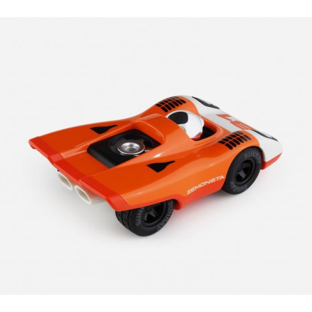 Playforever -  Zemonsta Egon