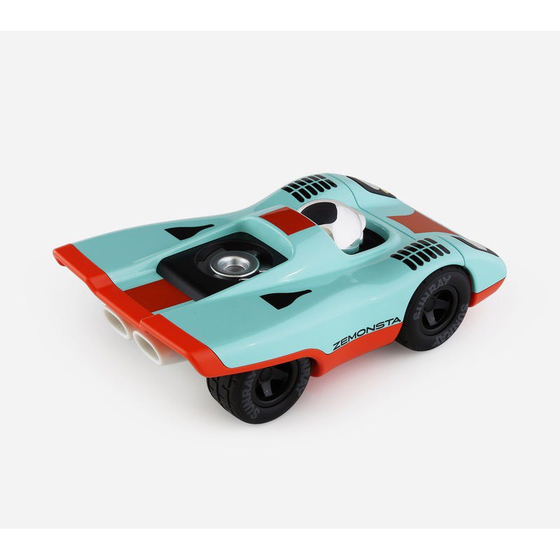 Playforever -  Zemonsta Klaus