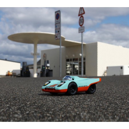 Playforever -  Zemonsta Klaus