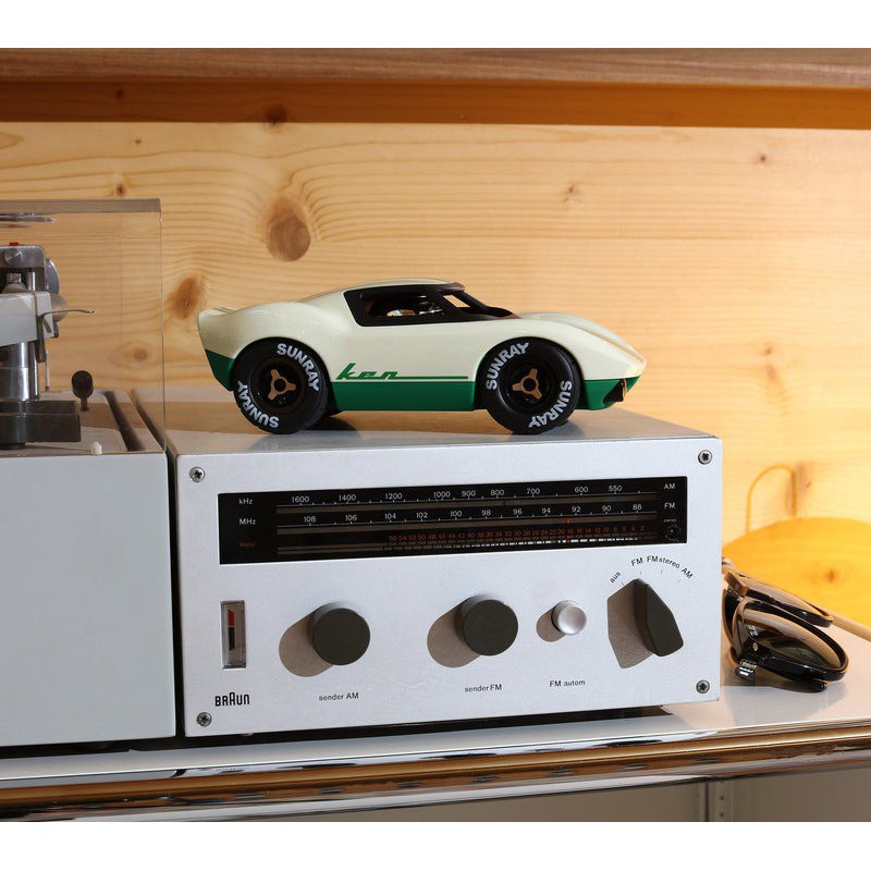 Playforever - KEN Cline