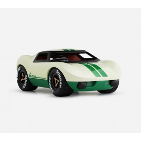 Playforever - KEN Cline