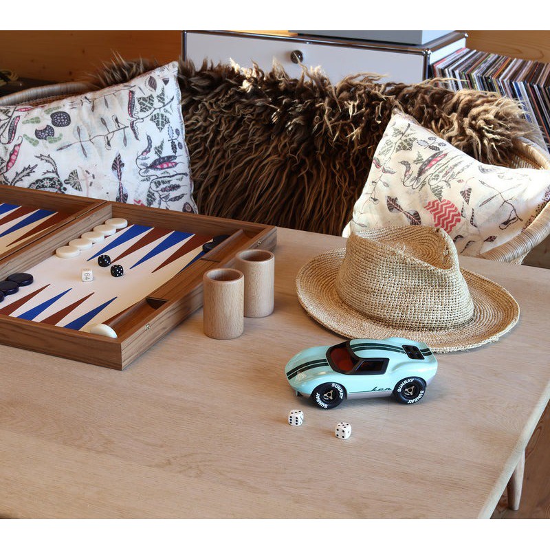 Playforever - KEN Parton