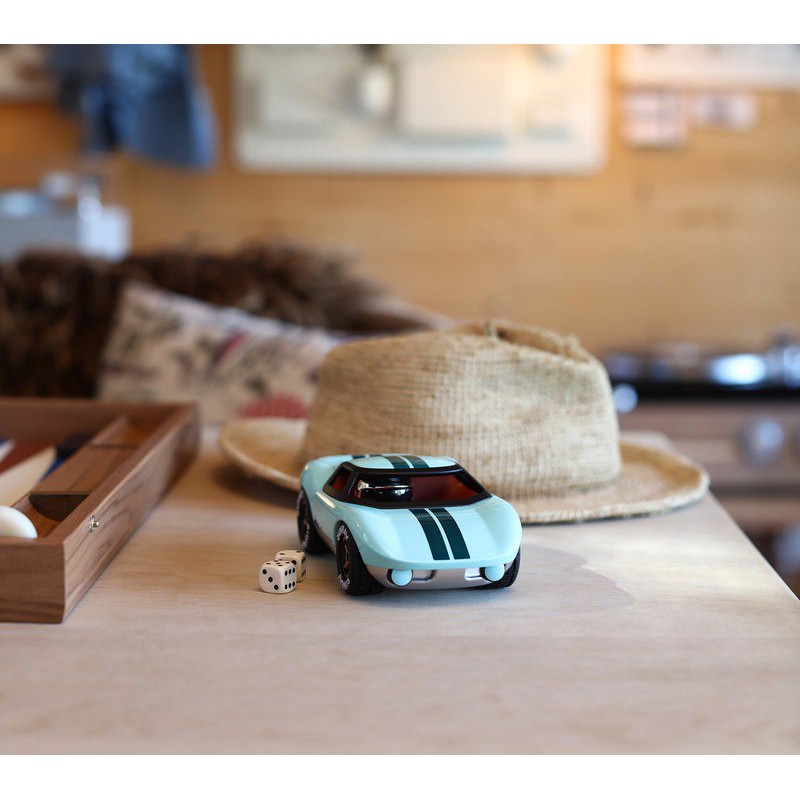 Playforever - KEN Parton