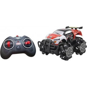 Racer - RC Monster Truck Drifter