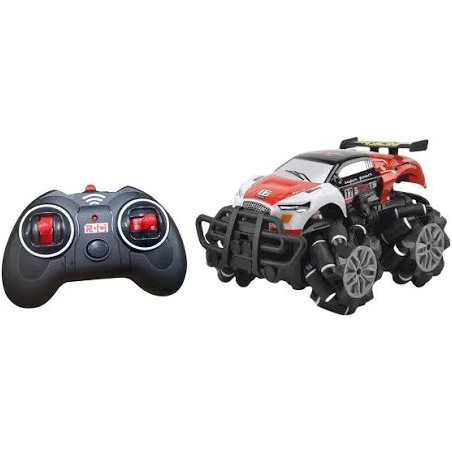 Racer - RC Monster Truck Drifter