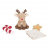 Kerst giftset Newborn - Little Dutch