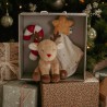 Kerst giftset Newborn - Little Dutch