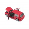 VW Golf 4 R32 (Rood), 1:24, Maisto