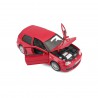 VW Golf 4 R32 (Rood), 1:24, Maisto