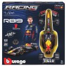 Bburago Red Bull RB19 Nr.1 Max Verstappen 2023 Kit - 1:24