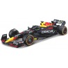Bburago Red Bull RB19 Nr.1 Max Verstappen 2023 Kit - 1:24