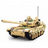 Sluban ModelBricks Main Battle Tank