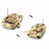 Sluban ModelBricks Main Battle Tank