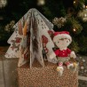 Giftset met kerstboekje - Little Dutch
