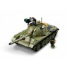 Sluban ModelBricks Medium Tank MBT 3 in 1