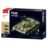 Sluban ModelBricks Medium Tank MBT 3 in 1