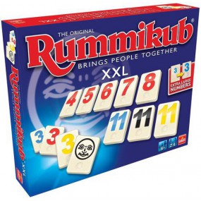 Rummikub Original XXL