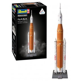 NASA Artemis Space Launch System (SLS) 1:144, Revell, 03760