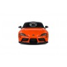 Toyota GR Supra '24, oranje, 1:18, Solido