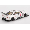 Nissan GTR (R34) Super Silhouette nr23 Athlete/Collet '24, Kaido House 1:64, Mini GT