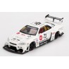 Nissan GTR (R34) Super Silhouette nr23 Athlete/Collet '24, Kaido House 1:64, Mini GT