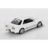 Nissan Skyline GT-R (R32) Veilside Combat C-I '11, wit 1:64, Mini GT